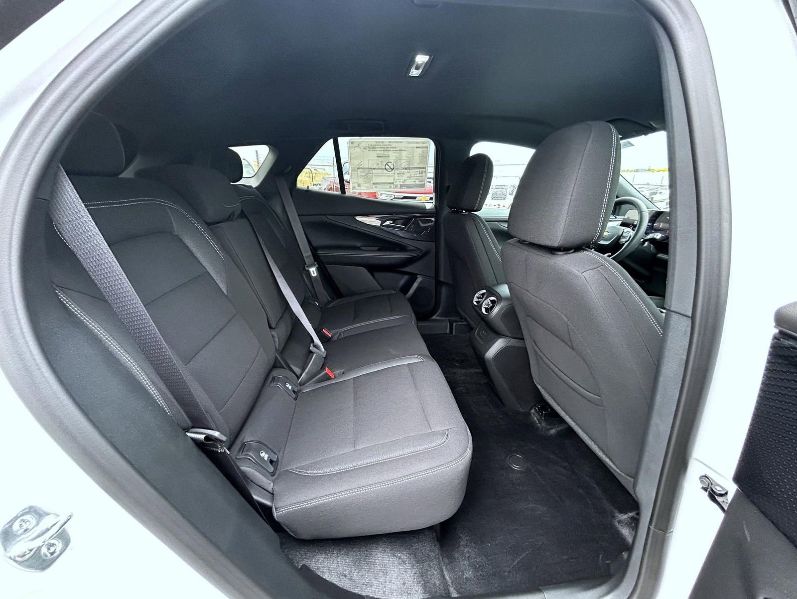 2026 Chevrolet Blazer EV LT - Photo 18