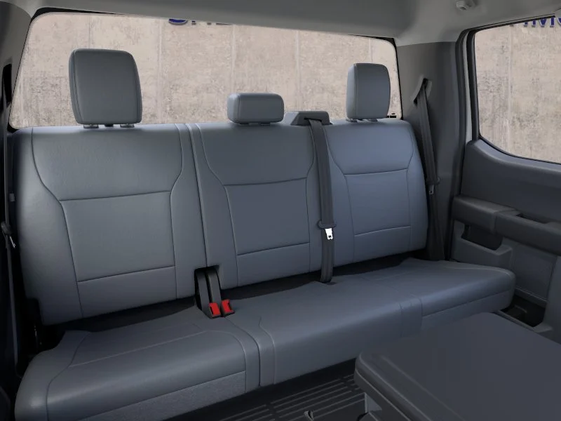 New 2026  Ford F350 4X2S/CCCSR image 11