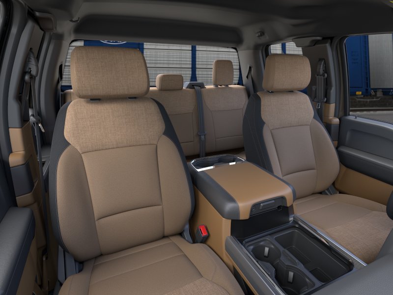 New 2026 Marsh Gray Ford F-250® XLT image 10
