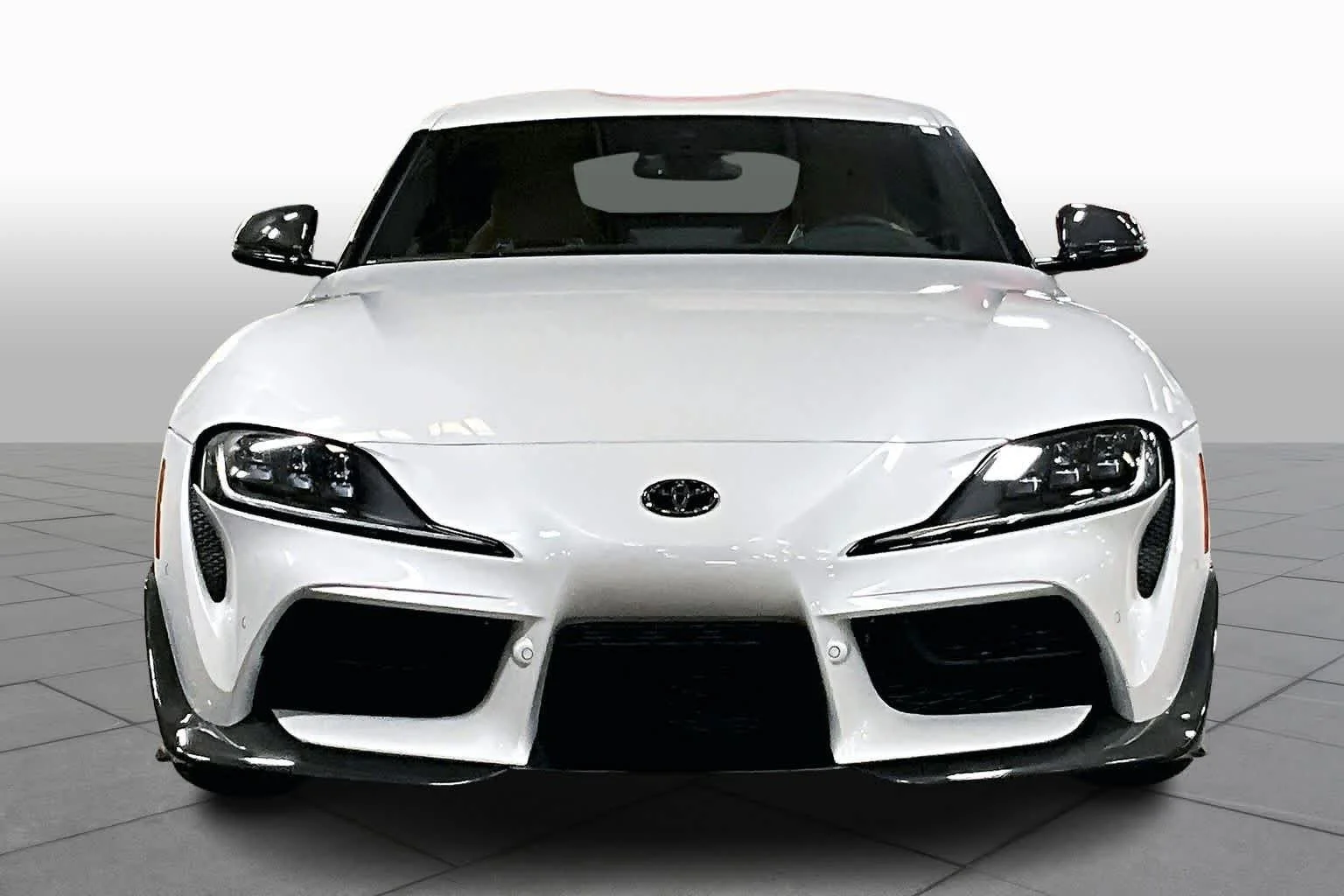 New 2026 Absolute Zero Toyota 3.0 Premium image 3