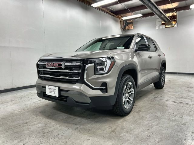 New 2026 GMC Terrain Elevation SUV in Rhinelander #J1349