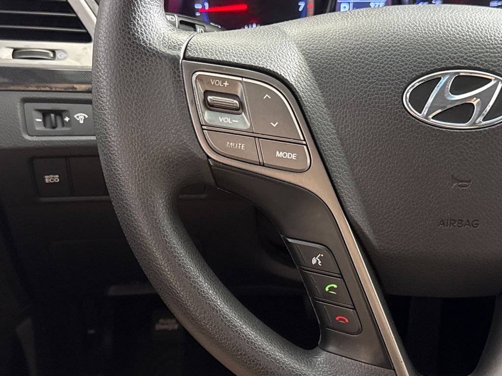 2015 Hyundai Santa Fe Sport - Photo 15