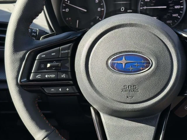 2026 Subaru Crosstrek Limited - Photo 21