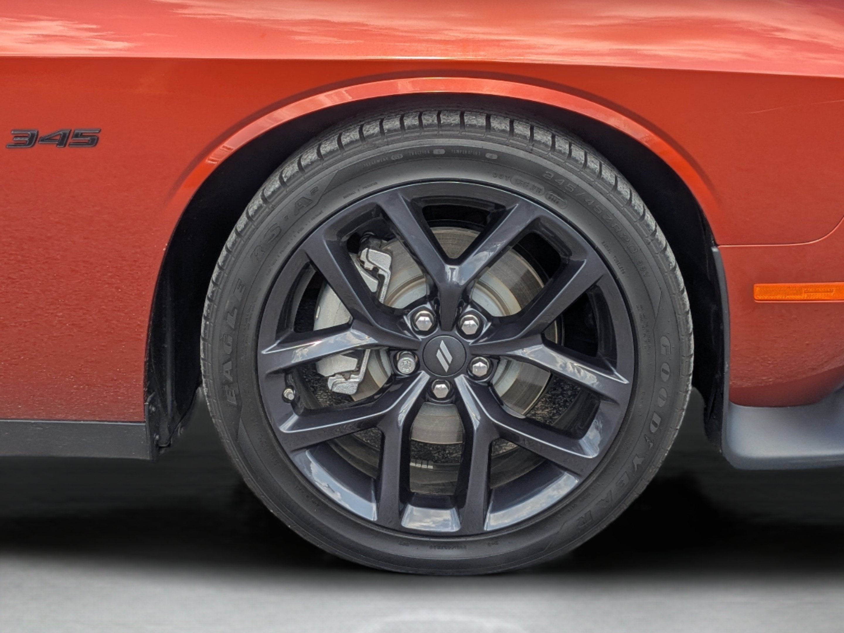 2023 Dodge Challenger R/T - Photo 29