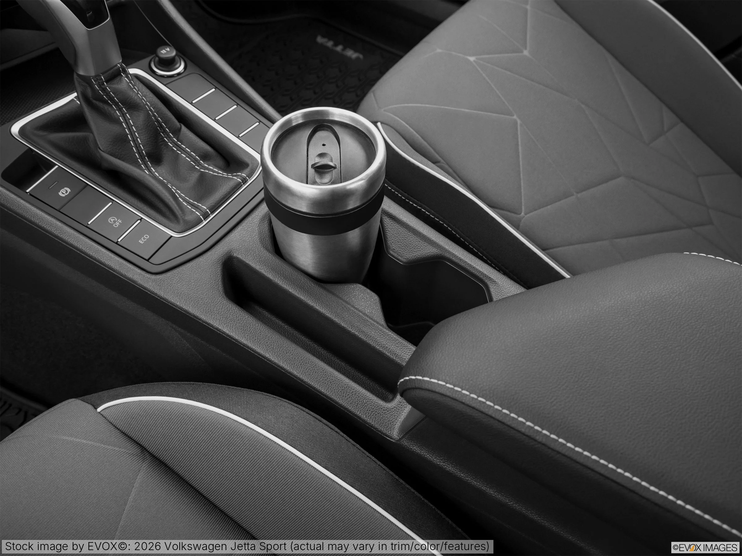 2026 Volkswagen Jetta Sport - Photo 34