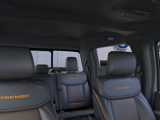 New 2026 Avalanche Ford Tremor® image 22