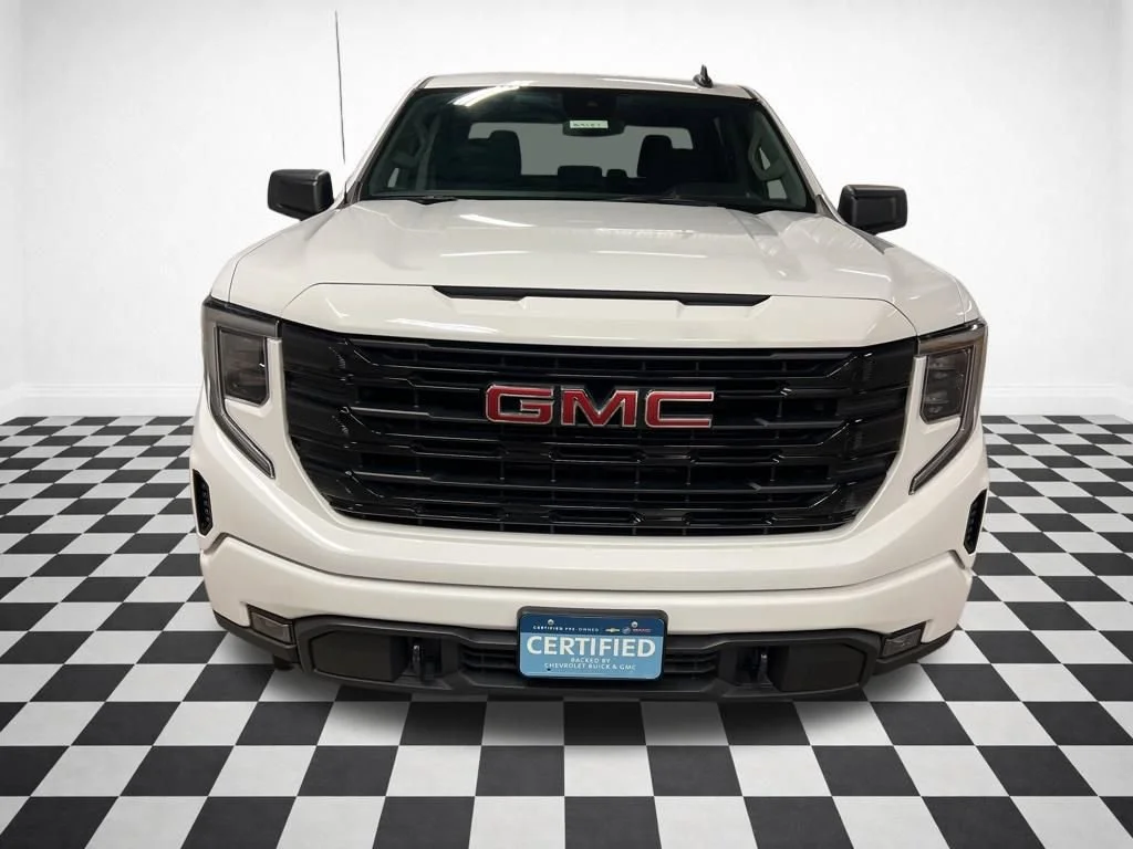 2024 GMC Sierra 1500 Elevation - Photo 4