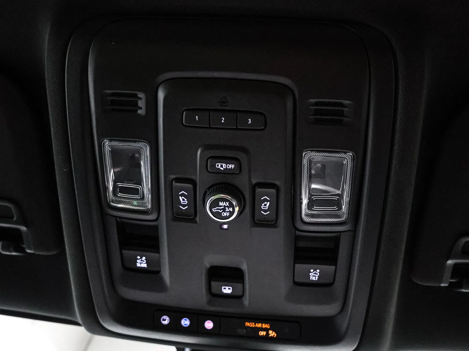 Used 2022 Black Chevrolet High Country image 33
