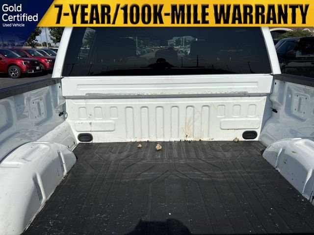 Used 2023 White Ford XL image 33