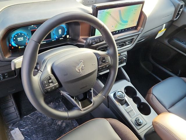 2025 Ford Bronco Sport Outer Banks - Photo 9