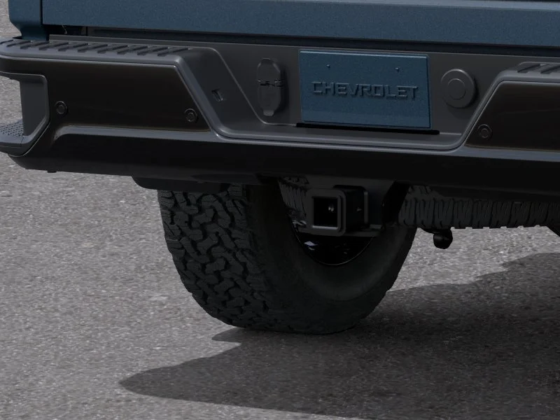 2026 Chevrolet Silverado 2500 HD LT - Photo 14