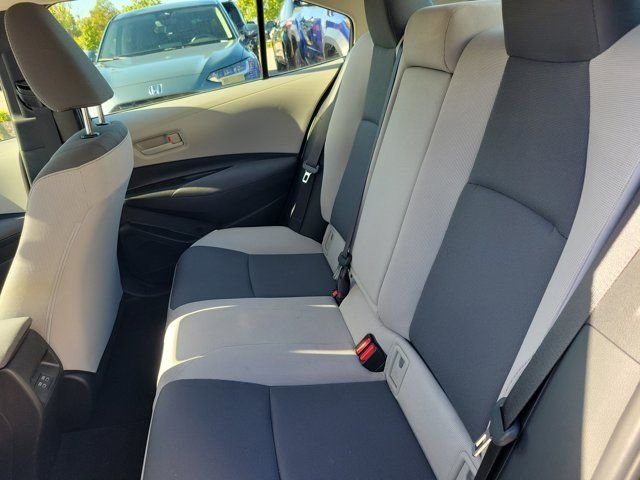 Used 2023 Blueprint Toyota LE image 15