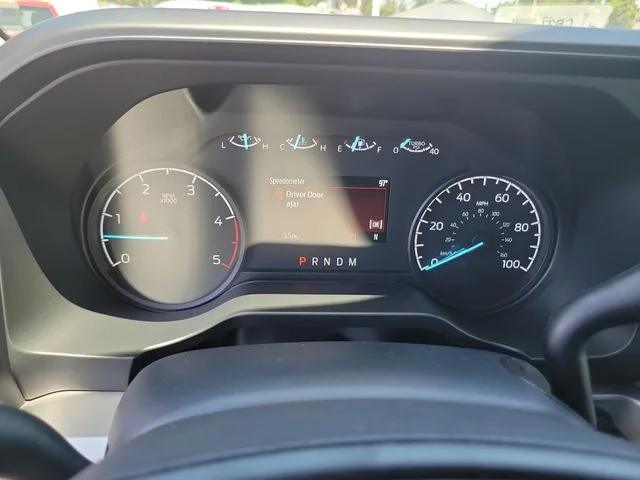 New 2026 Avalanche Ford XL image 33
