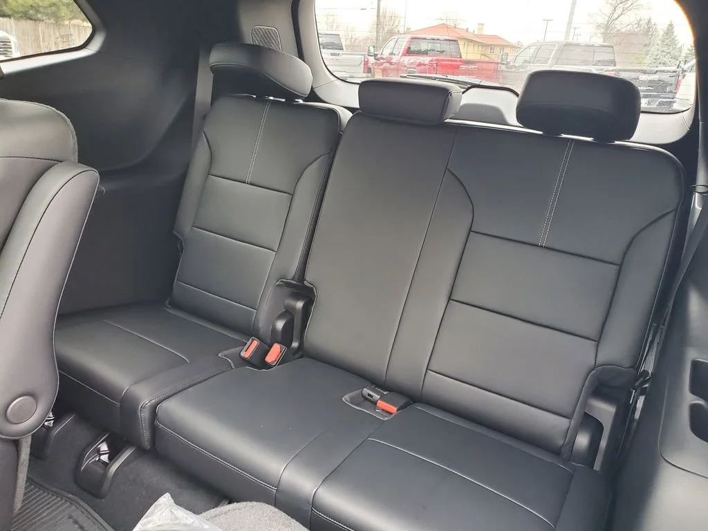 2026 GMC Acadia Elevation - Photo 29