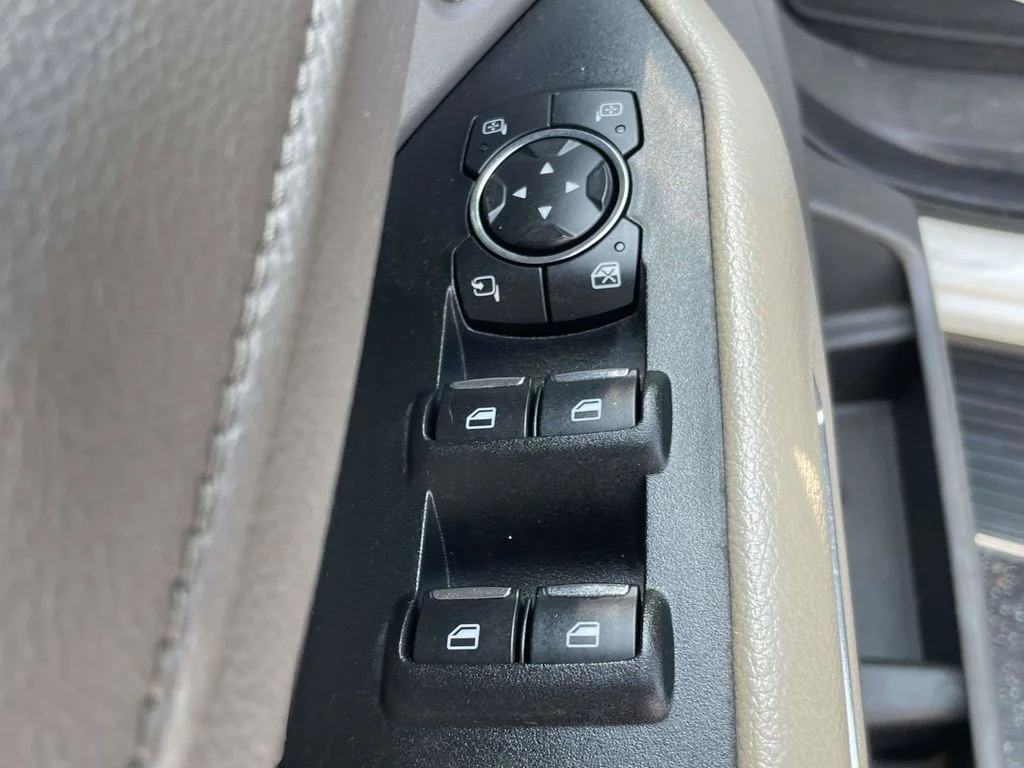 Certified Used 2020 White Ford XLT image 16