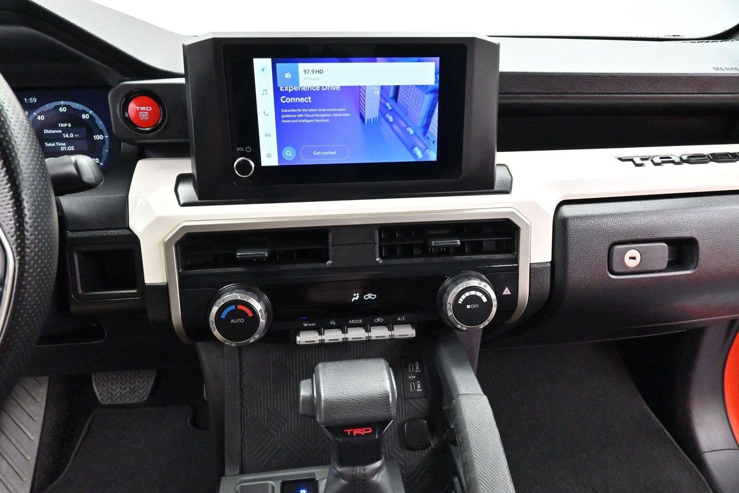 Used 2024 Solar Octane Toyota TRD Off Road image 20