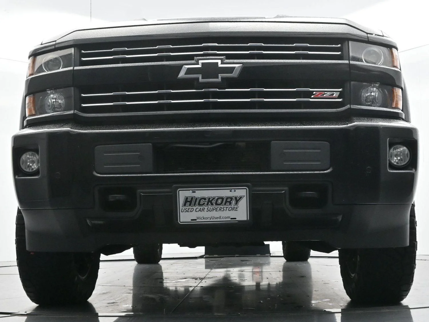 Used 2019 Black Chevrolet LTZ image 46