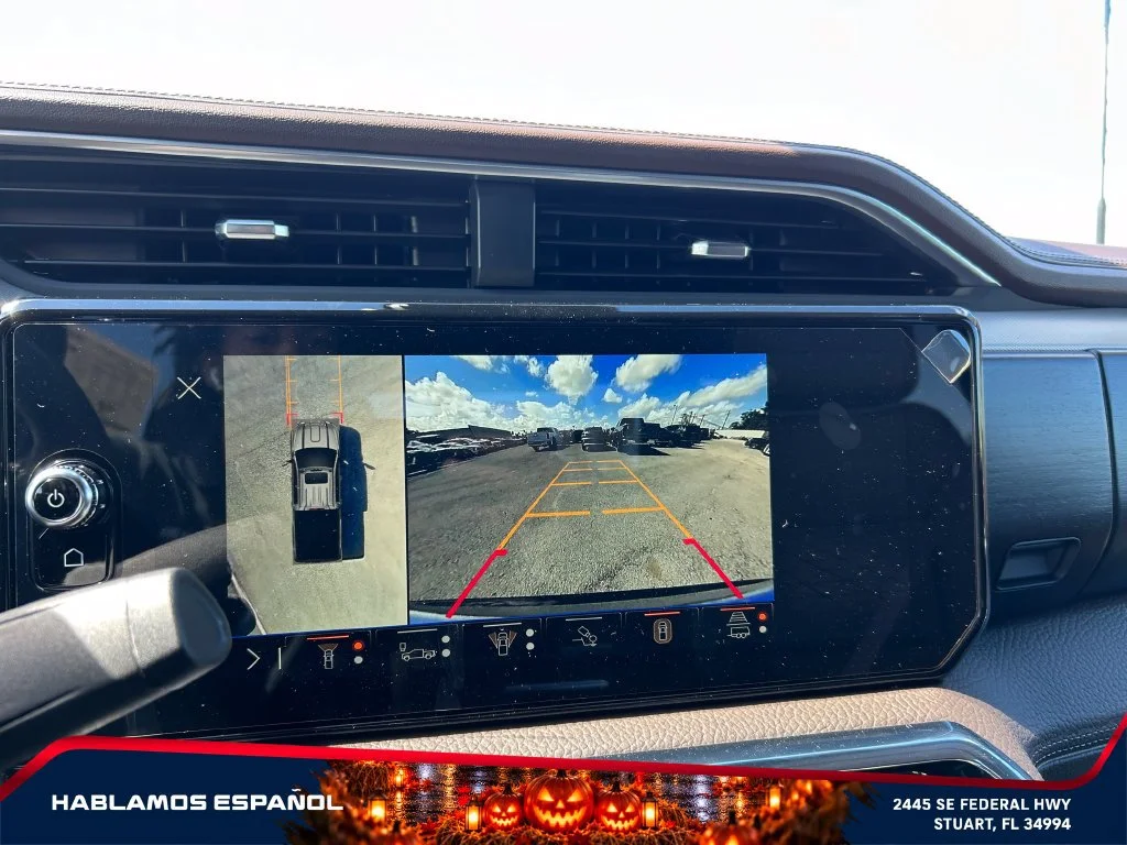 New 2026 Titanium Rush Metallic GMC Denali image 31