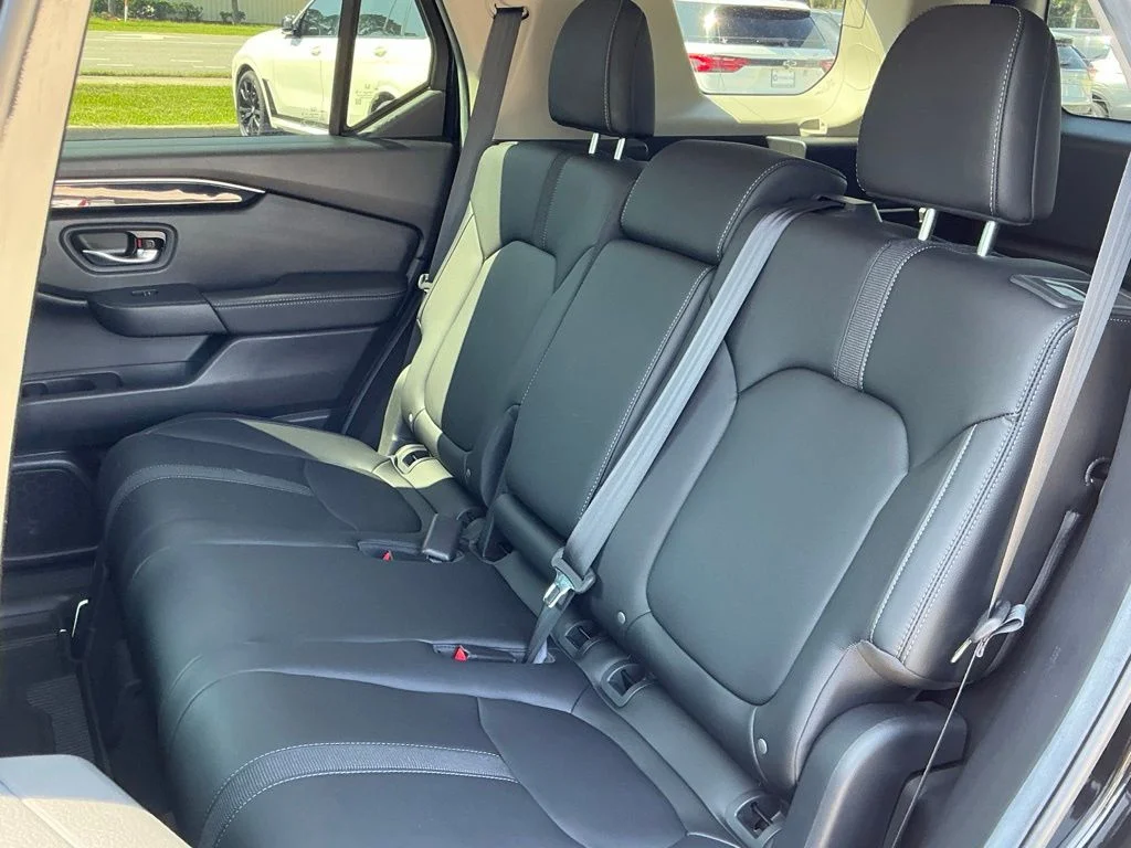 Used 2026 Black Honda RTL image 29