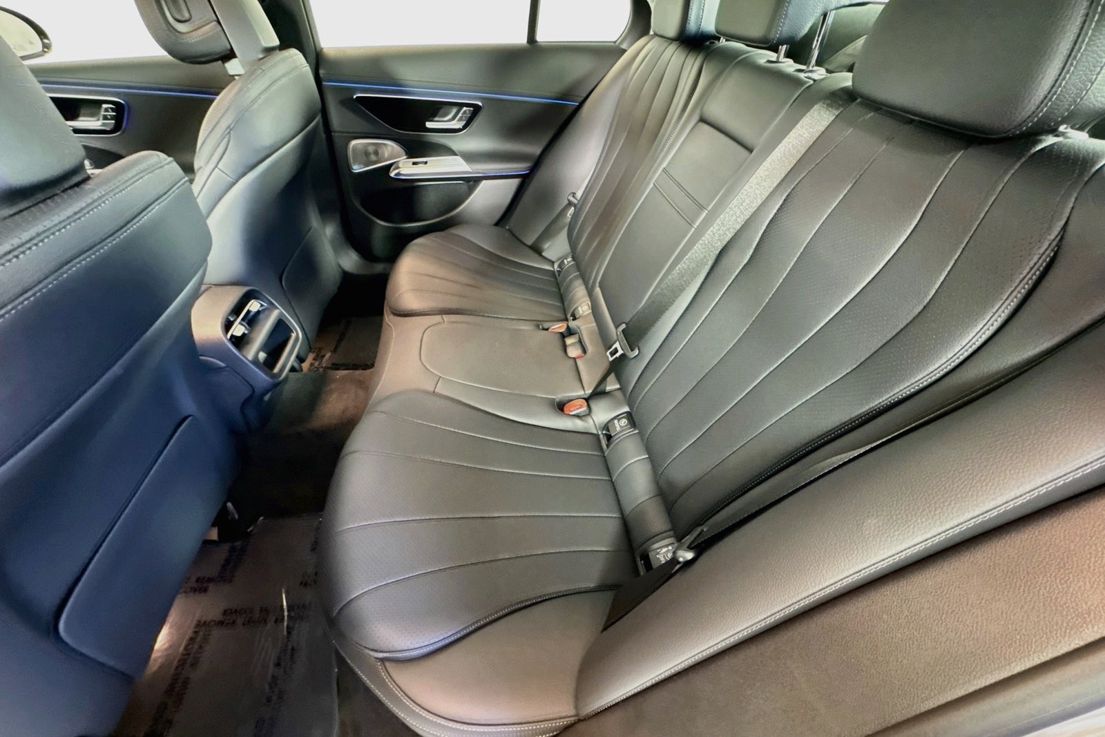 Certified Used 2026 Manufaktur Alpine Grey Mercedes-Benz E 450 image 23