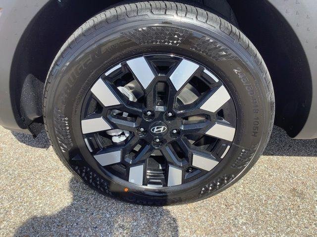 New 2026 White Hyundai SEL image 35