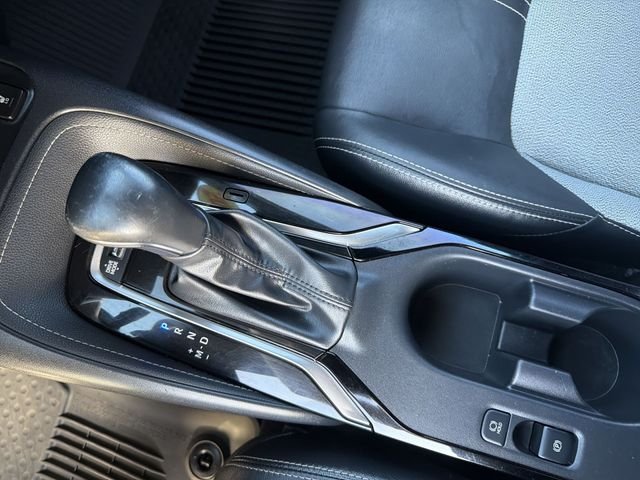 2023 Toyota Corolla Hatchback XSE - Photo 23
