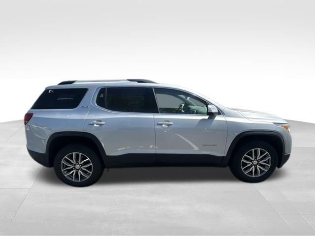 Used 2019 Silver GMC SLE-2 image 9