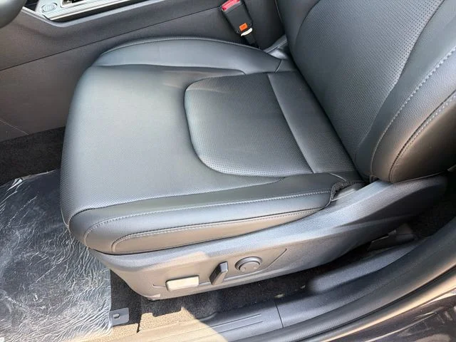 New 2027 Panthera Metal Kia EX image 20