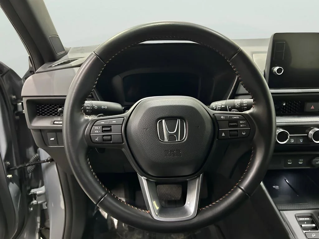 2026 Honda CR-V Sport-L - Photo 59