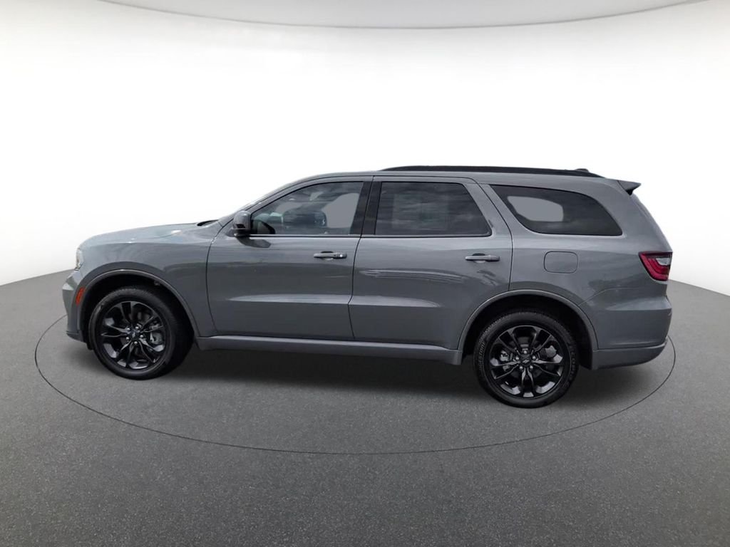 Certified Used 2024 Gray Dodge SXT Plus image 11
