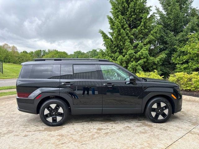 New 2026 Phantom Black Hyundai SEL image 37
