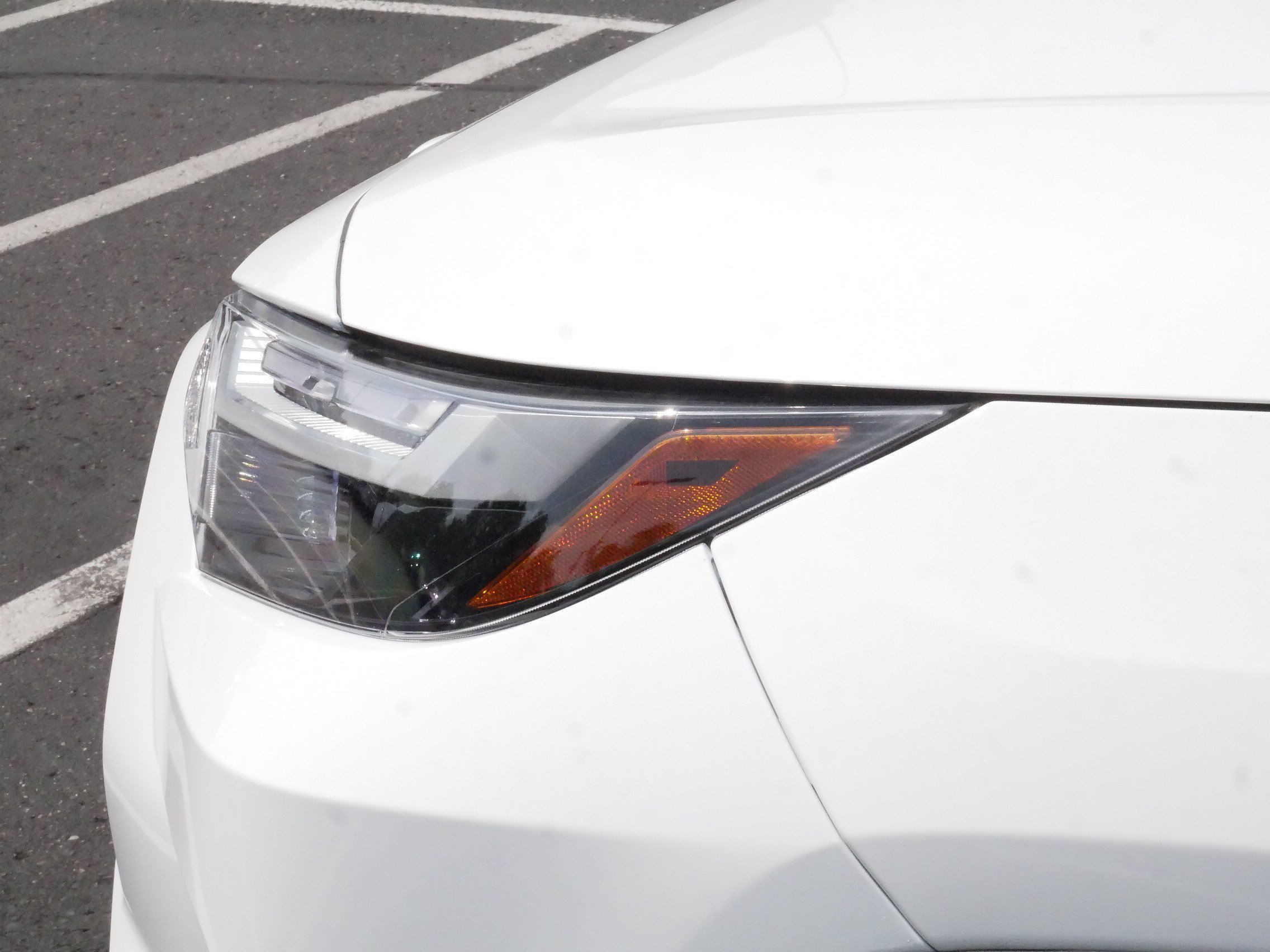 Certified Used 2025 ICE CAP Toyota Hybrid LE image 16