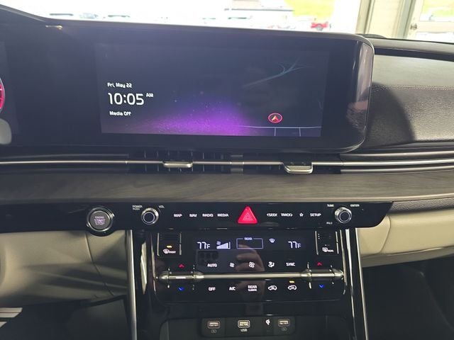 Used 2023 Gray Kia SX image 15