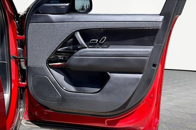 2023 Land Rover Range Rover Sport SE Dynamic - Photo 19