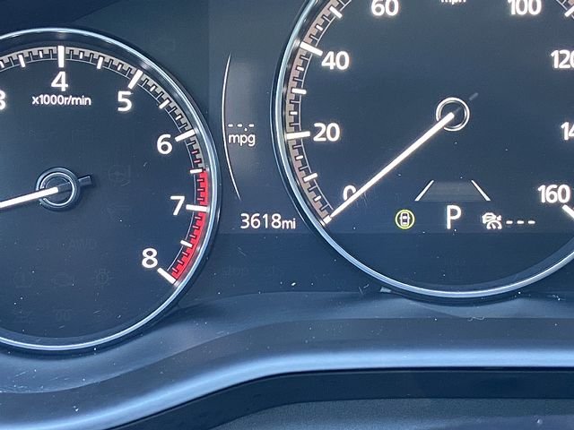 Certified Used 2026 Blue Mazda 2.5 S Preferred image 27