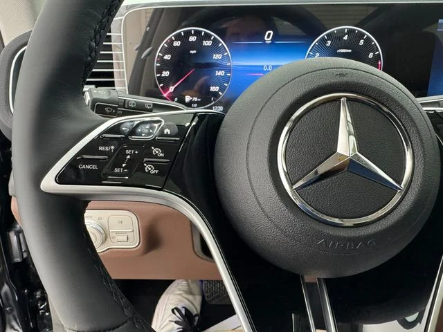 New 2026 Black Mercedes-Benz GLE 350 image 23