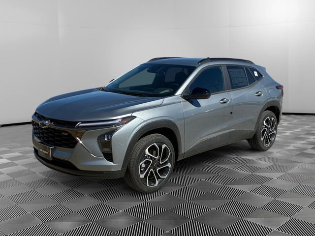 2026 Chevrolet Trax RS - Photo 7