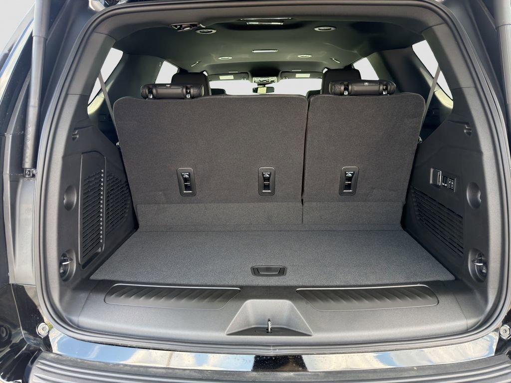 2026 Chevrolet Tahoe LT - Photo 20