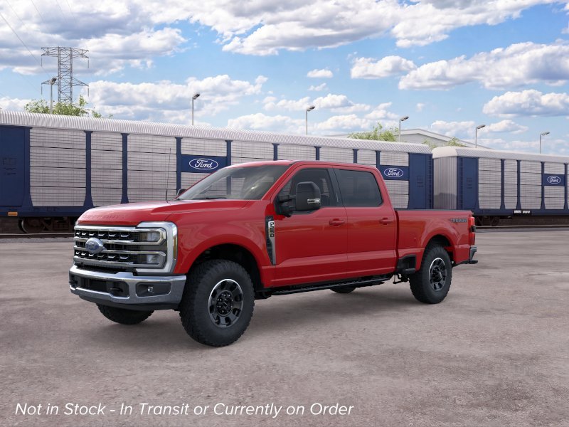 2026 Ford Super Duty F-250 XLT
