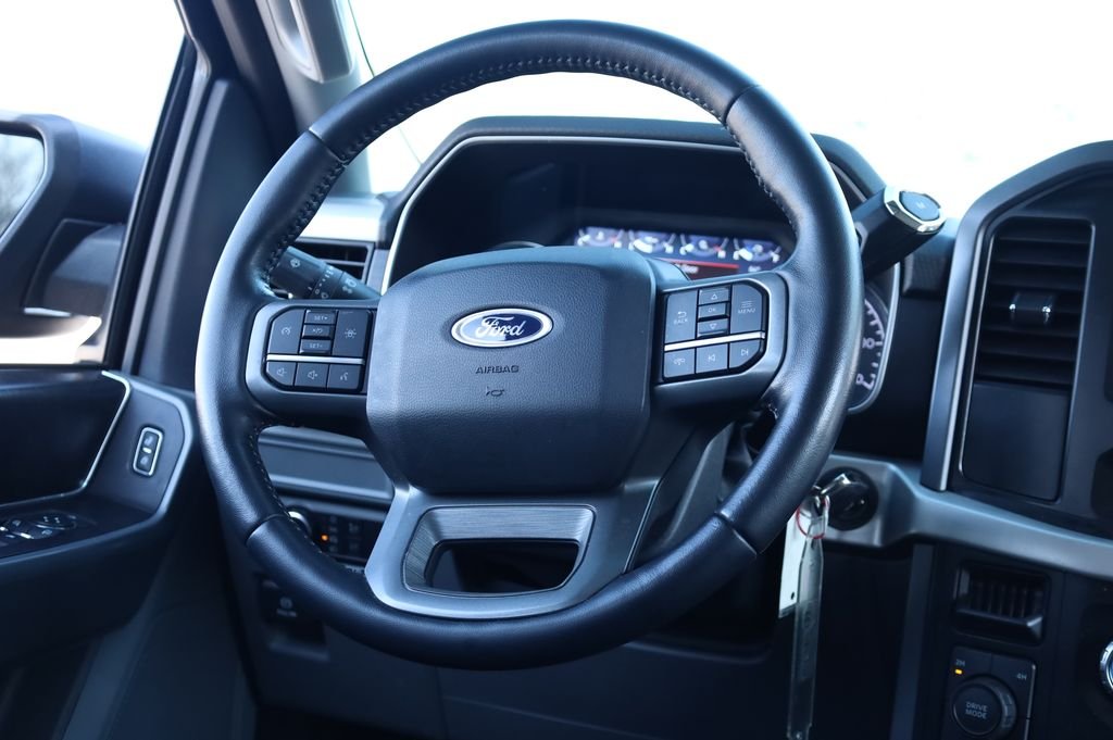 2022 Ford F-150 XLT - Photo 6