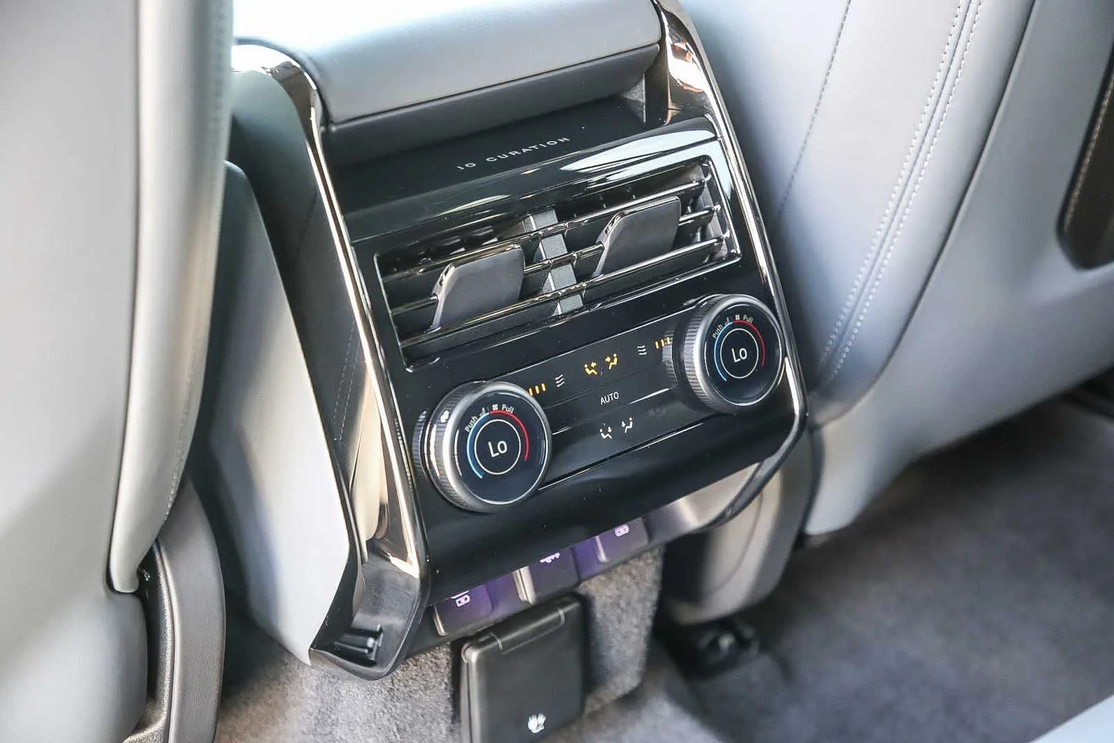 2025 Land Rover Range Rover Sport SV Edition Two - Photo 27