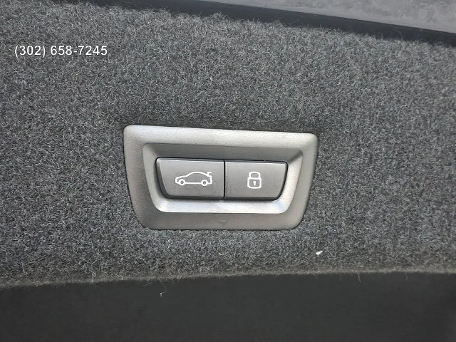 2026 BMW 7 Series 750e - Photo 26