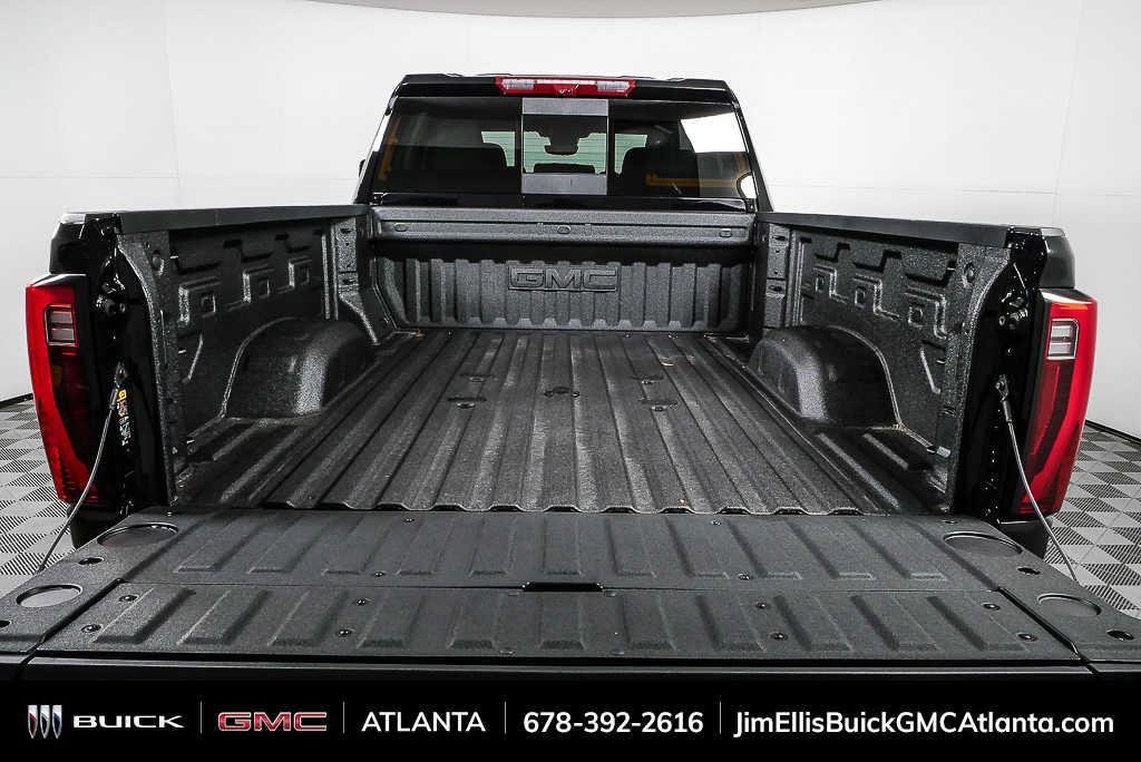 2026 GMC Sierra 2500HD Denali - Photo 30