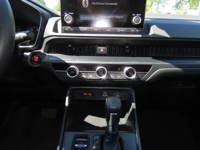 2024 Honda CR-V LX - Photo 20