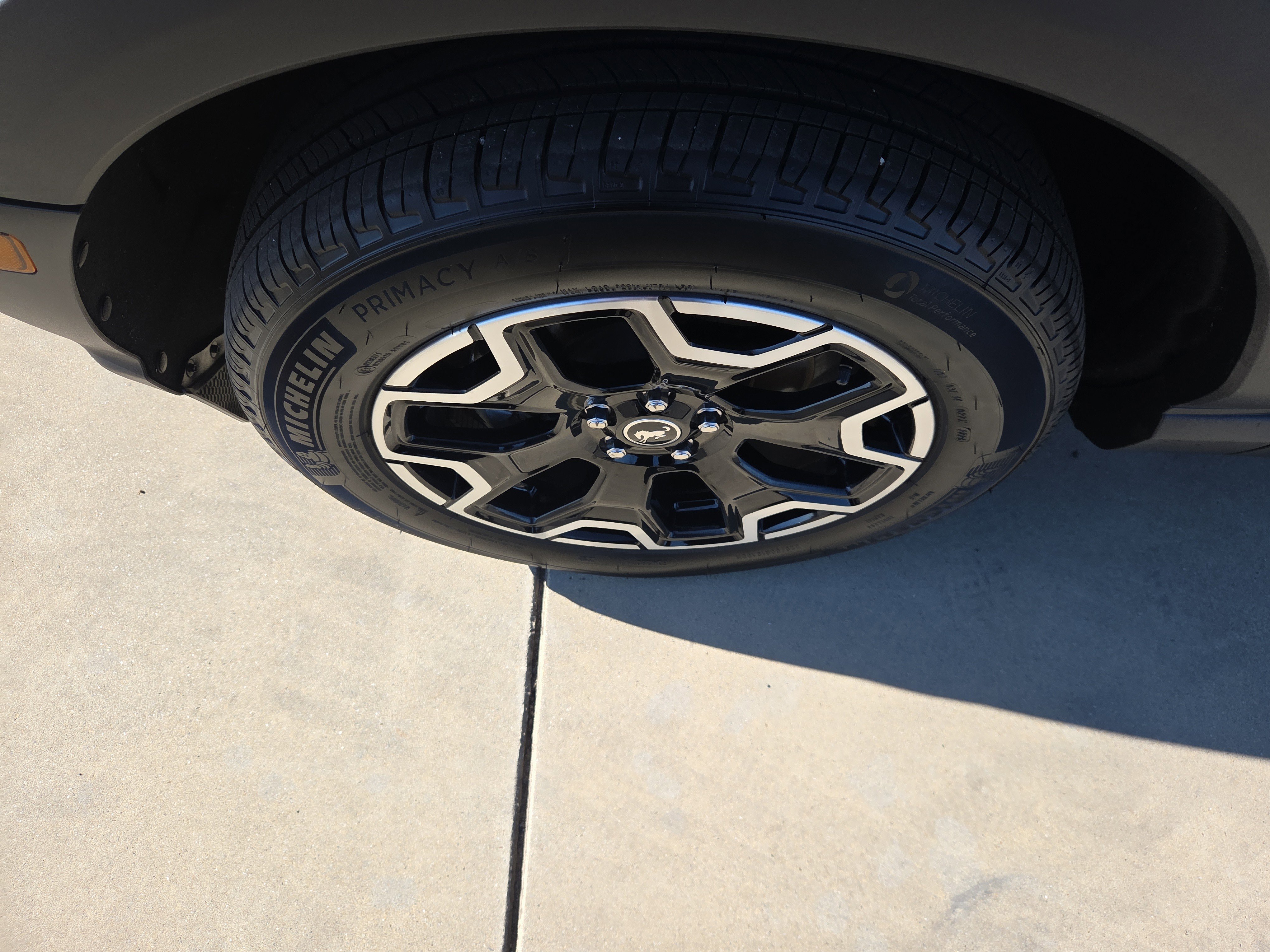 2025 Ford Bronco Sport Outer Banks - Photo 9