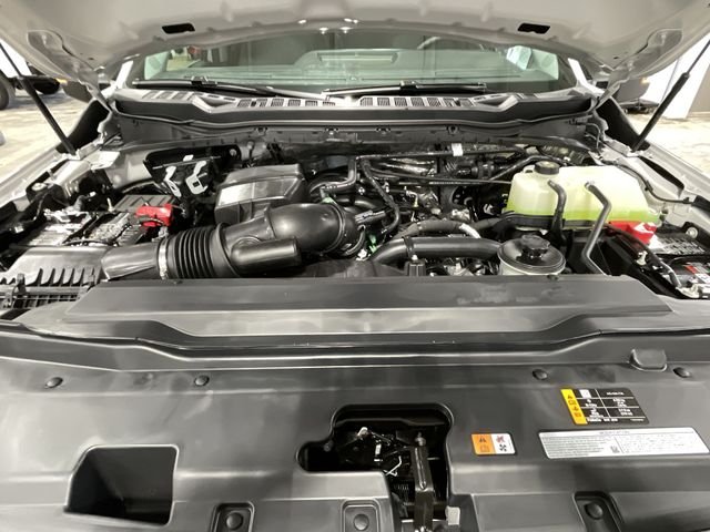 New 2026 Avalanche Ford F-250® XL image 21