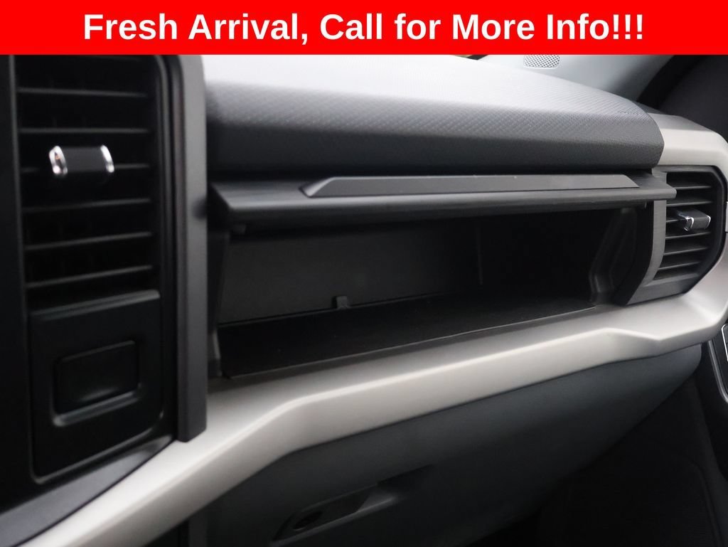 Used 2022 Gray Ford XLT image 68