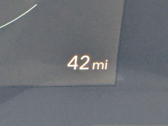 New 2026 Abyss Black Pearl Hyundai SEL FWD image 70