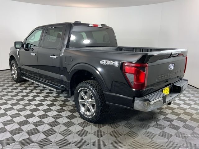 2024 Ford F-150 XLT - Photo 6