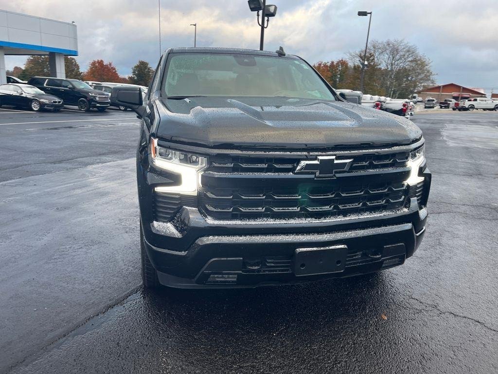 2025 Chevrolet Silverado 1500 RST - Photo 8